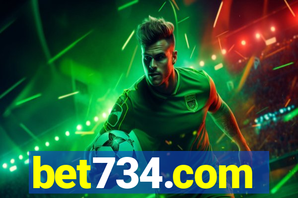 bet734.com