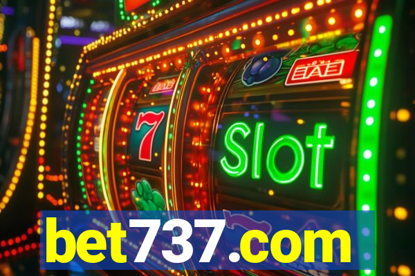 bet737.com