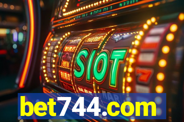 bet744.com