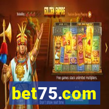 bet75.com