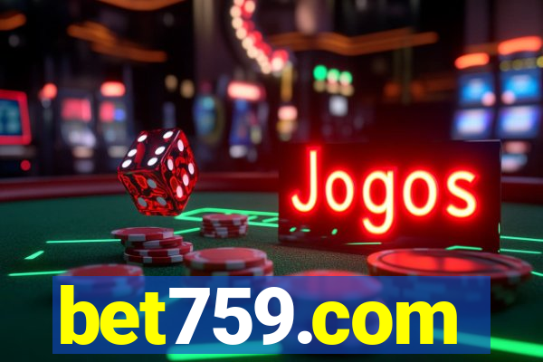 bet759.com