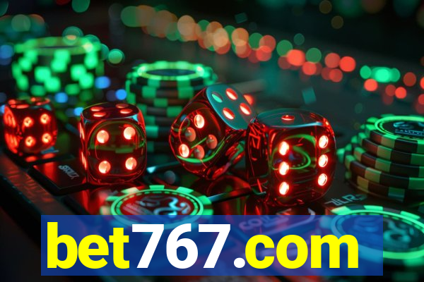 bet767.com