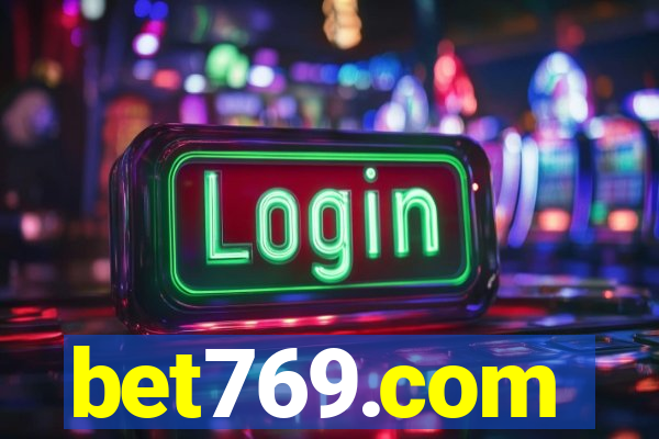 bet769.com