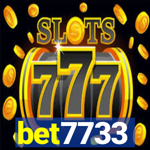 bet7733