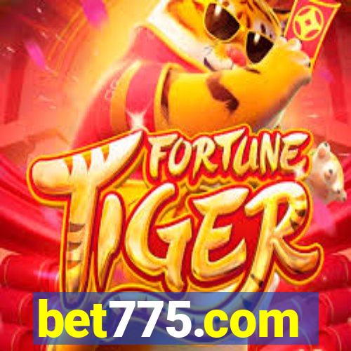 bet775.com