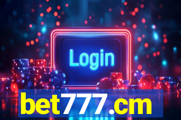 bet777.cm