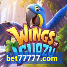 bet77777.com