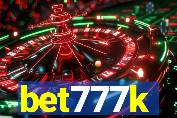 bet777k