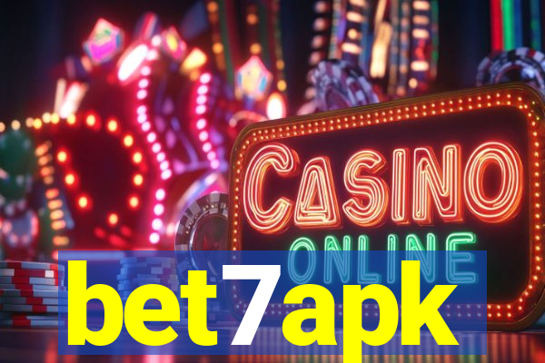 bet7apk