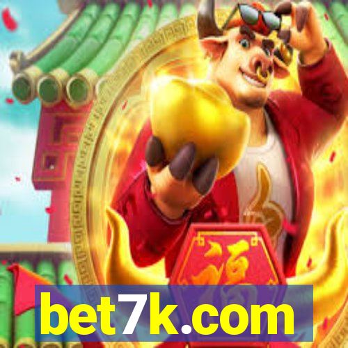 bet7k.com