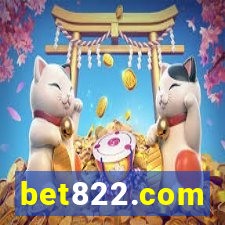 bet822.com