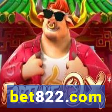 bet822.com