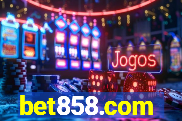 bet858.com