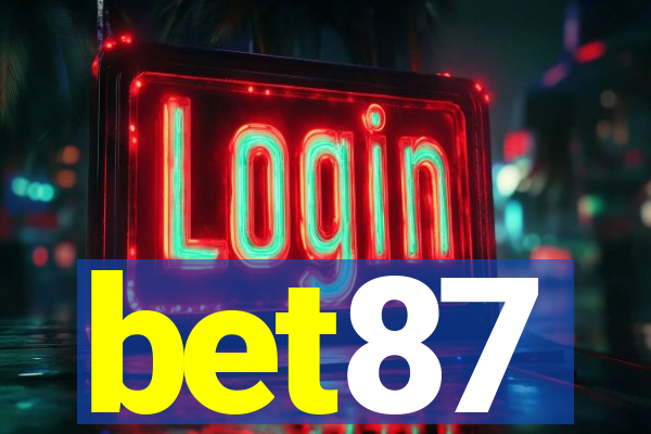 bet87