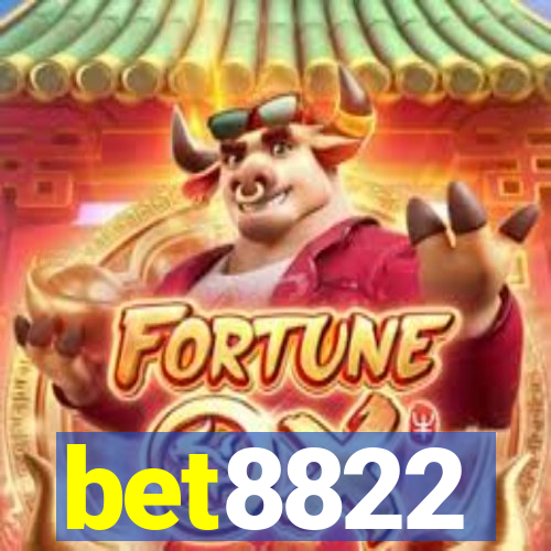 bet8822