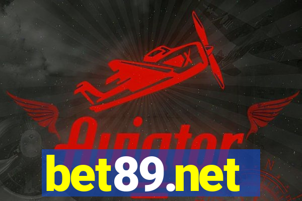 bet89.net