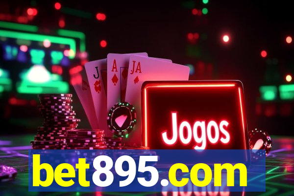 bet895.com