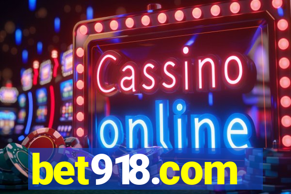 bet918.com