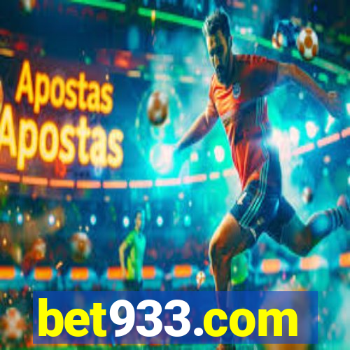 bet933.com