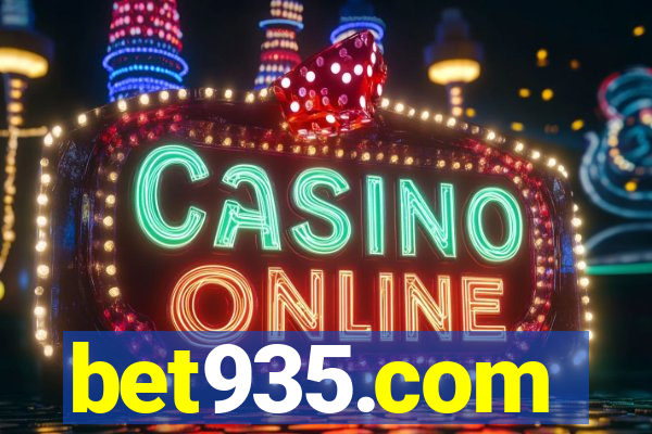 bet935.com