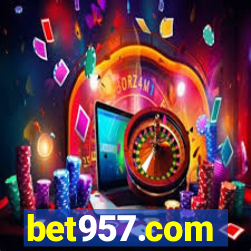 bet957.com