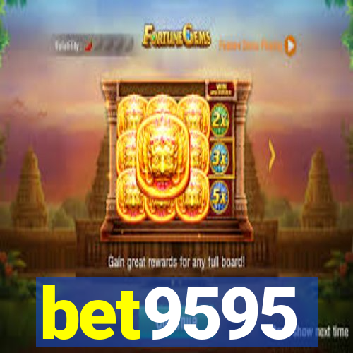 bet9595