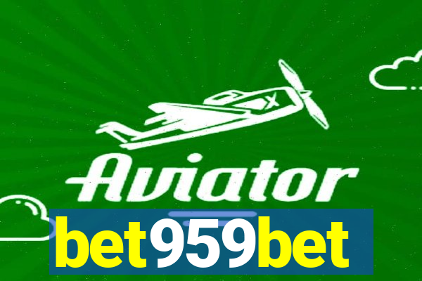 bet959bet