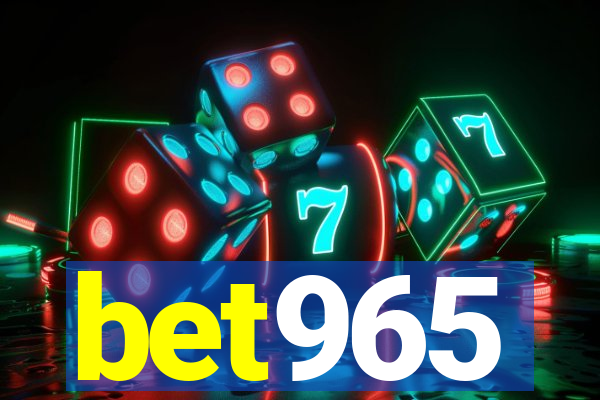 bet965