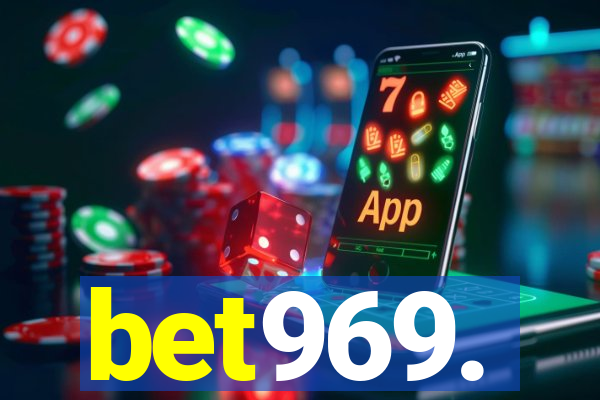 bet969.