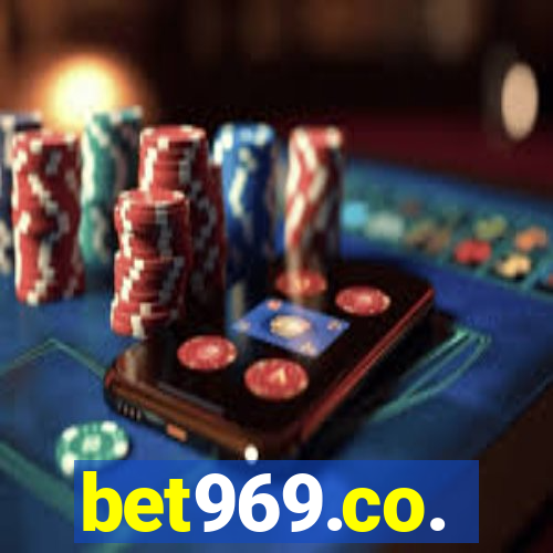 bet969.co.