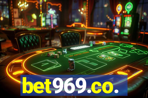 bet969.co.