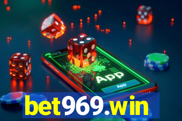 bet969.win