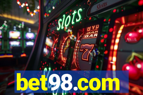 bet98.com