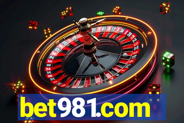 bet981.com