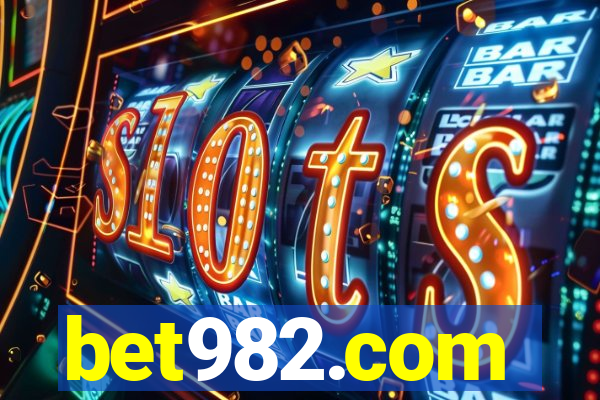 bet982.com