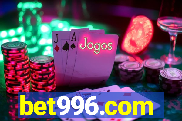 bet996.com