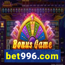 bet996.com