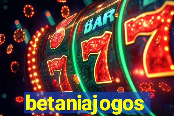 betaniajogos