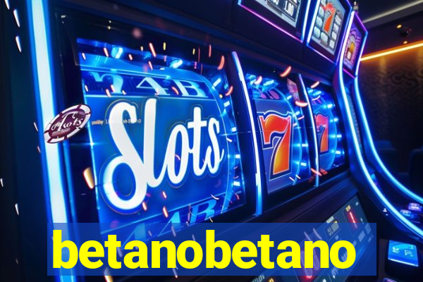 betanobetano