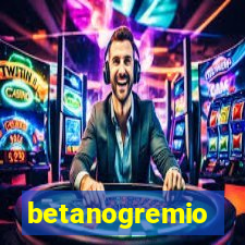 betanogremio