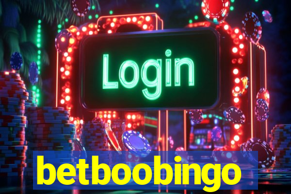 betboobingo