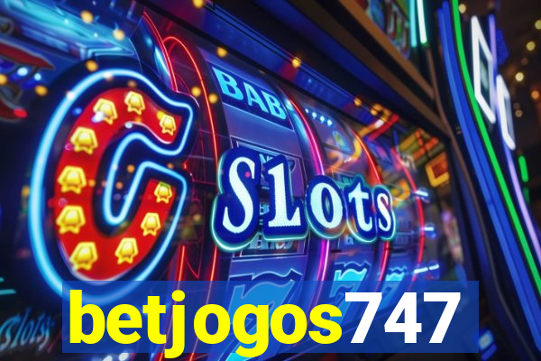 betjogos747