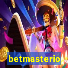 betmasterio