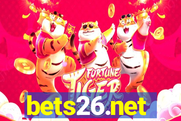 bets26.net