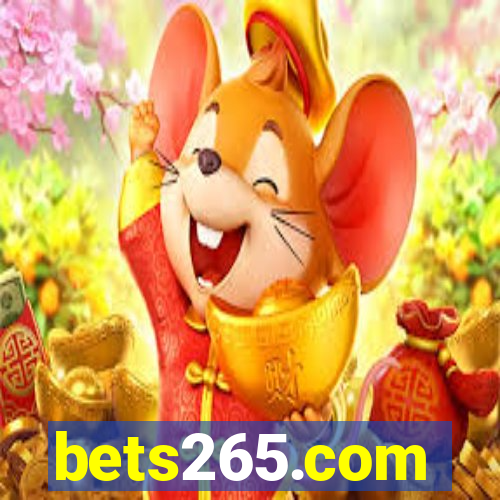 bets265.com