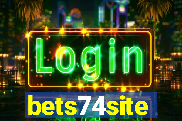 bets74site