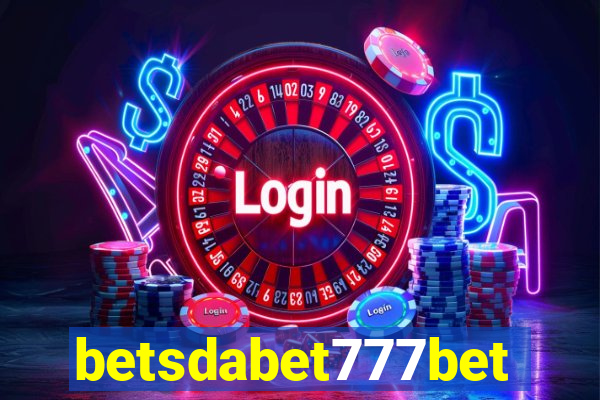 betsdabet777bet