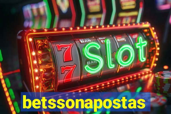 betssonapostas