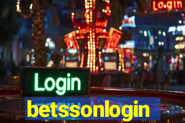 betssonlogin