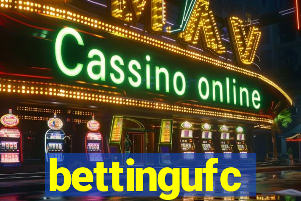 bettingufc